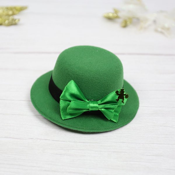 St Patrick's Day Headdress Hat