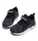 Children's Shoes  Boys' Sports Shoes  Casual Fly-knit Shoes