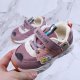Children's Shoes Baby Breathable Mesh Casual Shoes Ultralight Mesh Shoes