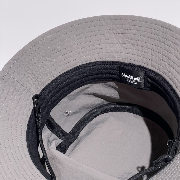 Quick Drying Sun Protection Mountaineering Fishing Hat
