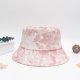 Fisherman Hat Cotton Breathable Sunscreen Female Hat